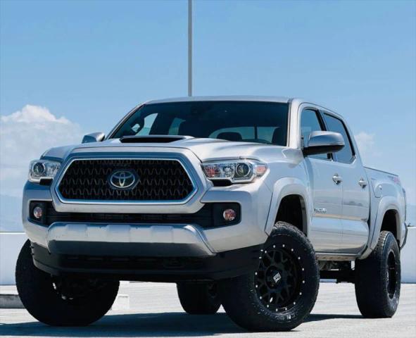 2019 Toyota Tacoma TRD Sport for sale in San Jose, CA