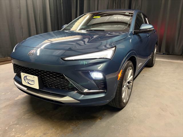 2024 Buick NV Avenir FWD for sale in Poncah City, OK