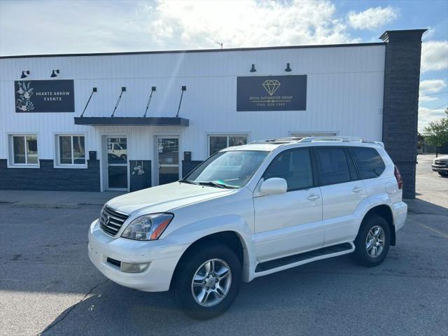 2004 Lexus GX 470 470 for sale in Lafayette, IN