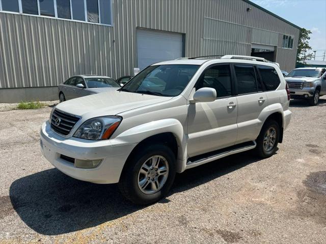 2004 Lexus GX 470 470 for sale in Lafayette, IN