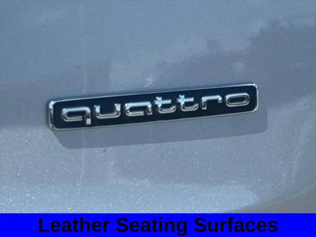 2025 Audi Q5 Premium Plus 45 TFSI S line quattro S tronic