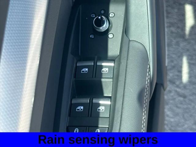 2025 Audi Q5 Premium Plus 45 TFSI S line quattro S tronic