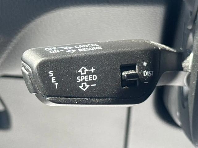 2025 Audi Q5 Premium Plus 45 TFSI S line quattro S tronic