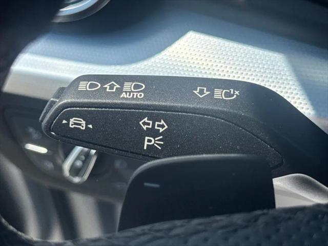 2025 Audi Q5 Premium Plus 45 TFSI S line quattro S tronic