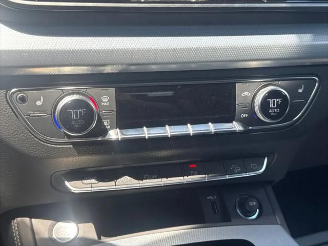 2025 Audi Q5 Premium Plus 45 TFSI S line quattro S tronic