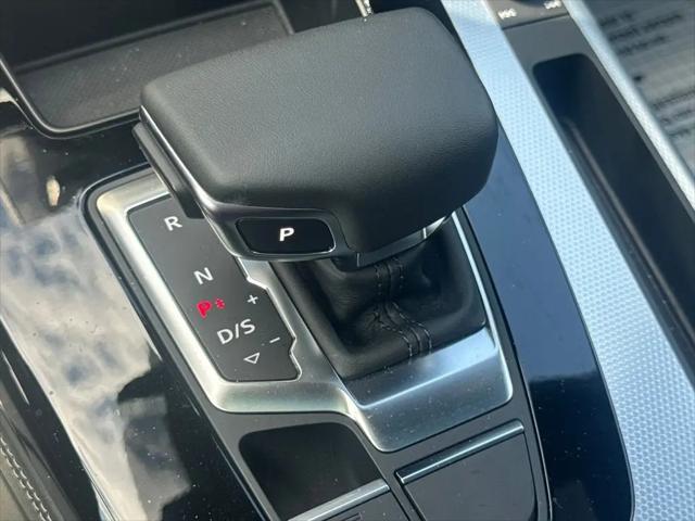 2025 Audi Q5 Premium Plus 45 TFSI S line quattro S tronic