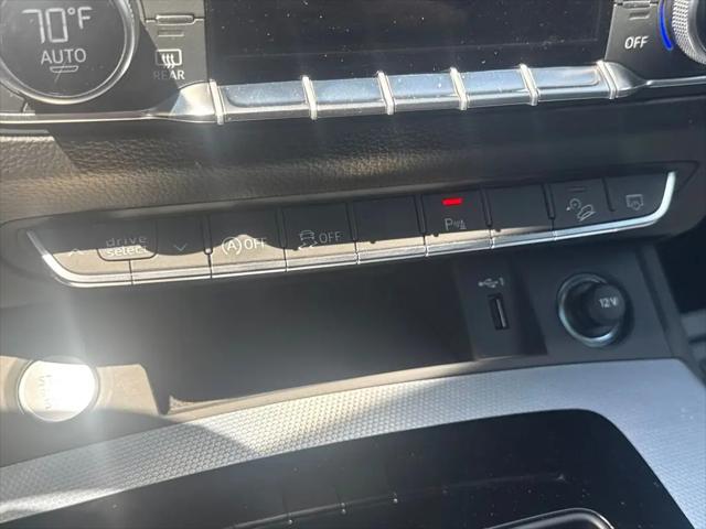 2025 Audi Q5 Premium Plus 45 TFSI S line quattro S tronic