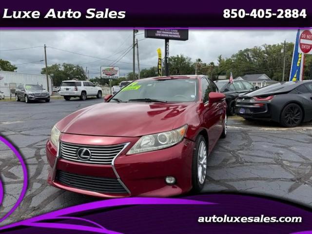 2014 Lexus ES 350 350 for sale in Tallahassee, FL