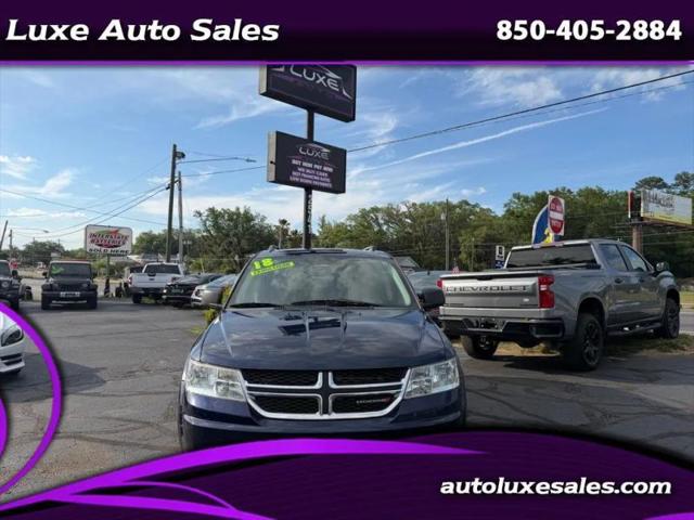2018 Dodge Journey SE for sale in Tallahassee, FL
