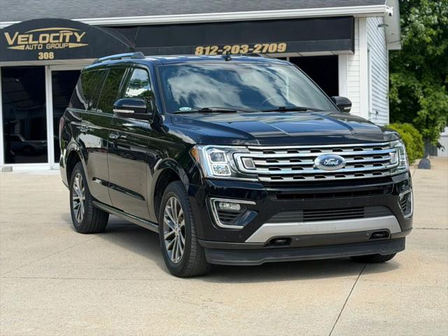 2018 Ford Expedition Limited for sale in Paoli, IN