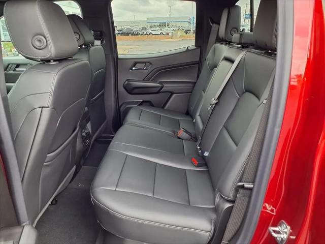2026 Chevrolet Colorado LT, 4WD