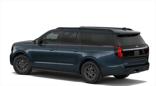 2026 Ford Expedition Max Active MAX