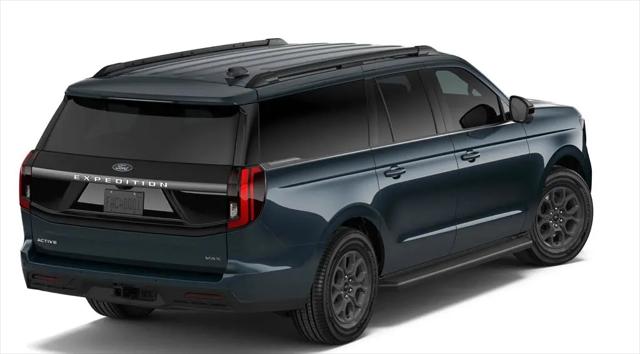 2026 Ford Expedition Max Active MAX