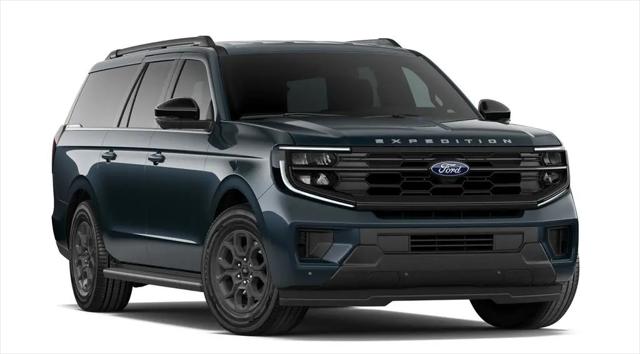 2026 Ford Expedition Max Active MAX