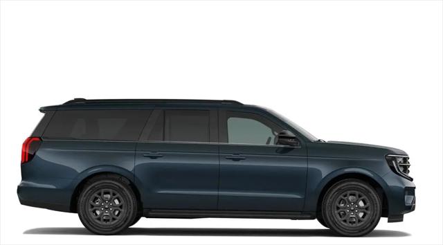 2026 Ford Expedition Max Active MAX