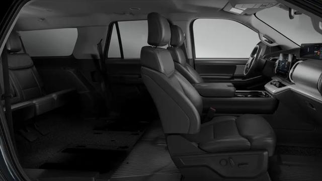 2026 Ford Expedition Max Active MAX