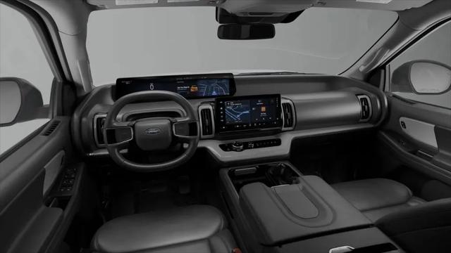 2026 Ford Expedition Max Active MAX