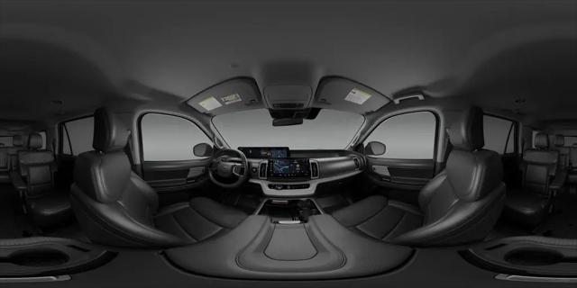 2026 Ford Expedition Max Active MAX