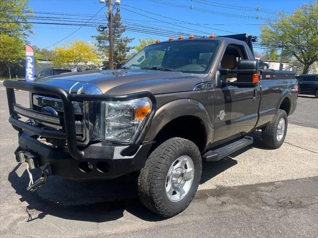 2016 Ford F-250 XLT for sale in Cranford, NJ