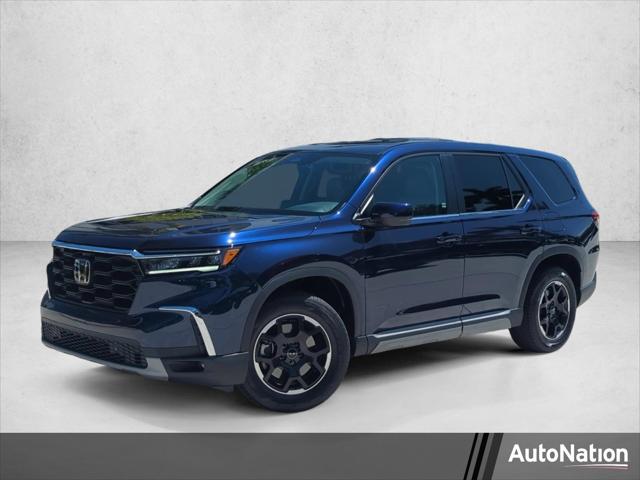 2025 Honda Pilot EX-L for sale in Pembroke Pines, FL