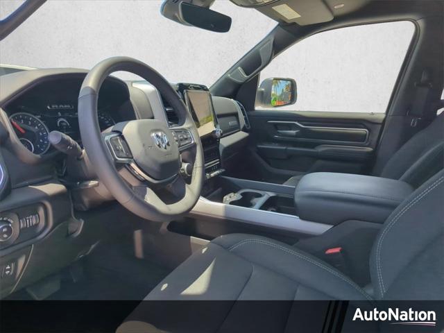 2026 Ram 1500 Big Horn Crew Cab 4x4 5'7" Box for sale in Pembroke Pines, FL
