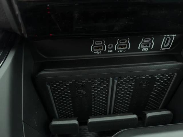2026 Ram 1500 Rebel Crew Cab 4x4 5'7" Box