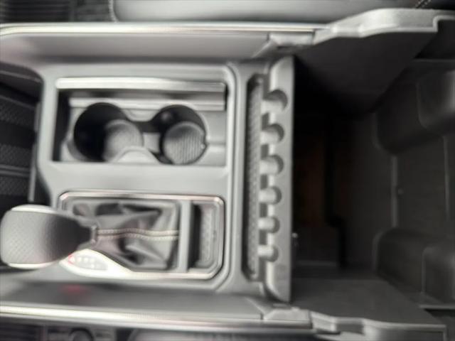 2026 Ram 1500 Rebel Crew Cab 4x4 5'7" Box