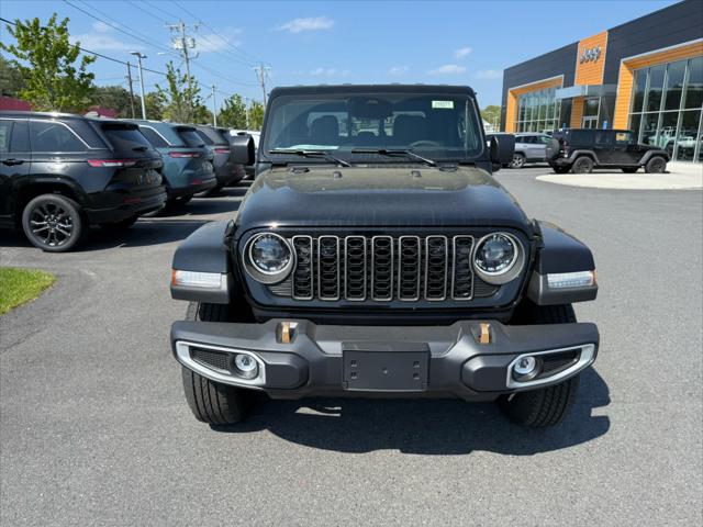 2026 Jeep Gladiator GLADIATOR 85TH ANNIVERSARY EDITION 4X4