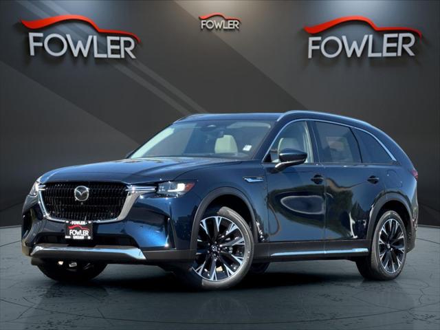 2026 Mazda X-90 Premium Plus for sale in Ukiah, CA