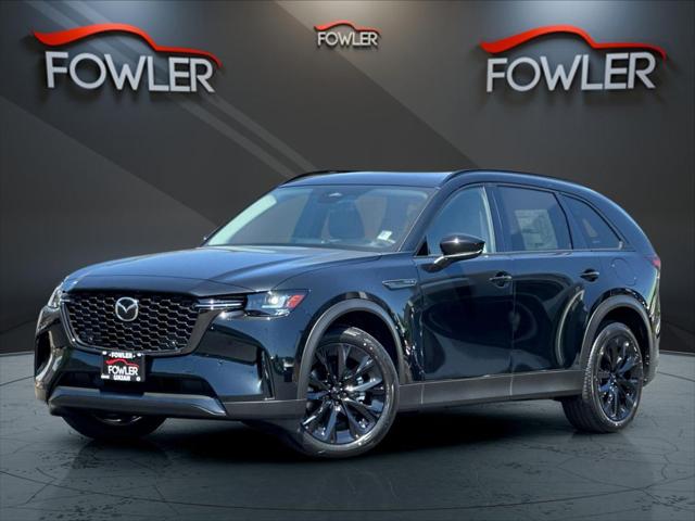 2026 Mazda X-90 Premium Sport for sale in Ukiah, CA