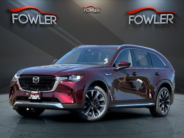2026 Mazda X-90 Premium Plus for sale in Ukiah, CA