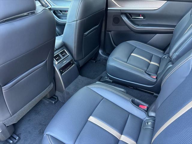 2026 Mazda X-90 Premium Plus