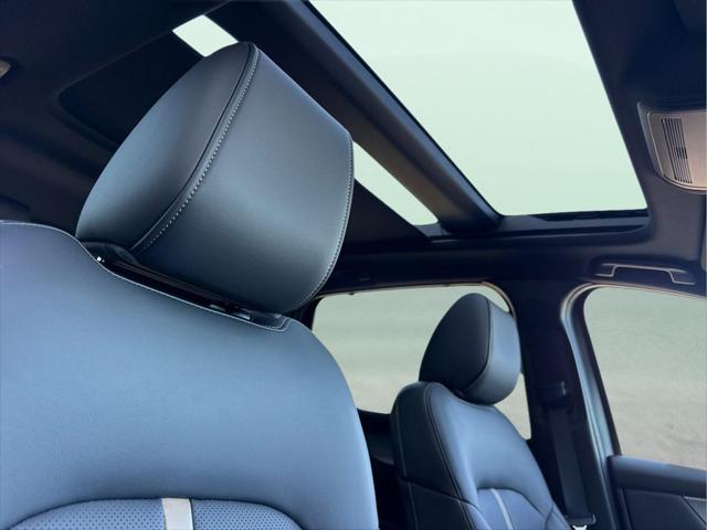 2026 Mazda X-90 Premium Plus