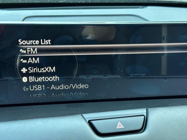 2026 Mazda X-90 Premium Plus
