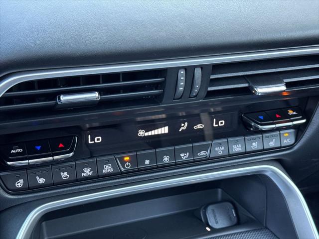 2026 Mazda X-90 Premium Plus