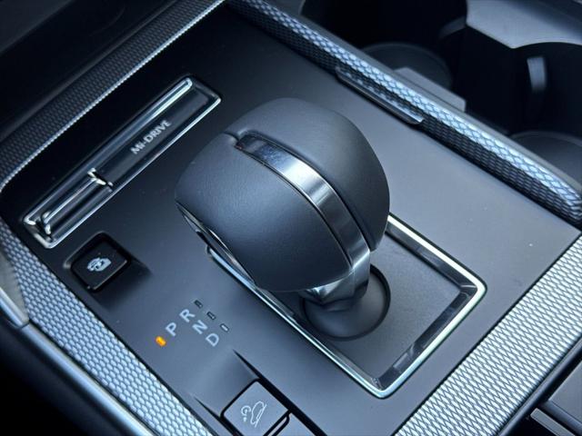 2026 Mazda X-90 Premium Plus
