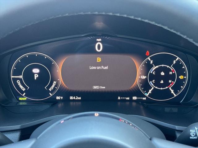 2026 Mazda X-90 Premium Plus