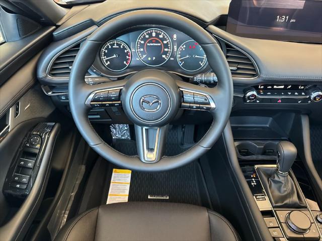2026 Mazda Mazda3 2.5 Turbo Premium Plus