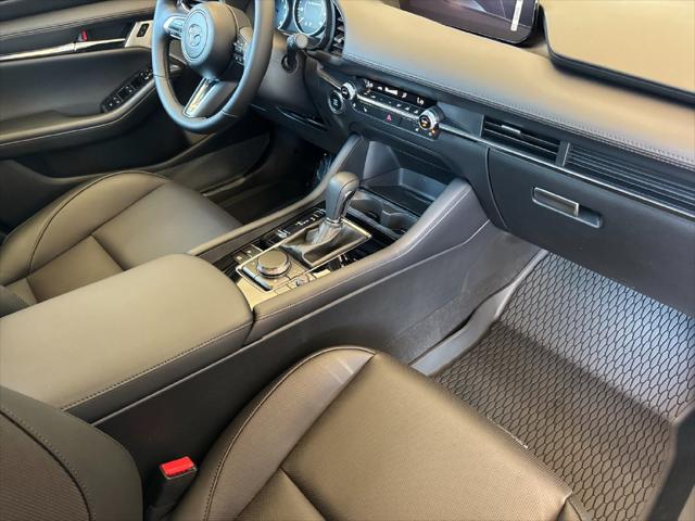 2026 Mazda Mazda3 2.5 Turbo Premium Plus