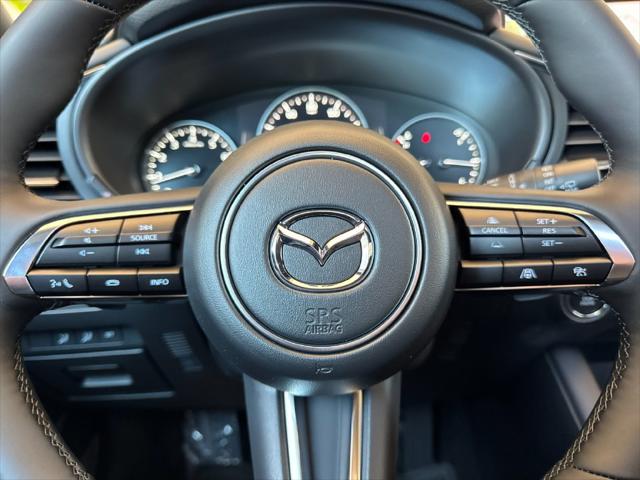 2026 Mazda Mazda3 2.5 Turbo Premium Plus