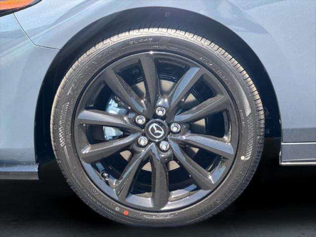 2026 Mazda Mazda3 2.5 Turbo Premium Plus