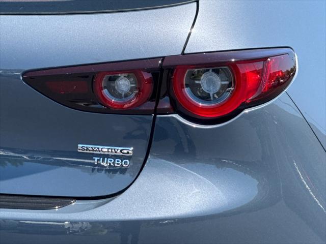 2026 Mazda Mazda3 2.5 Turbo Premium Plus