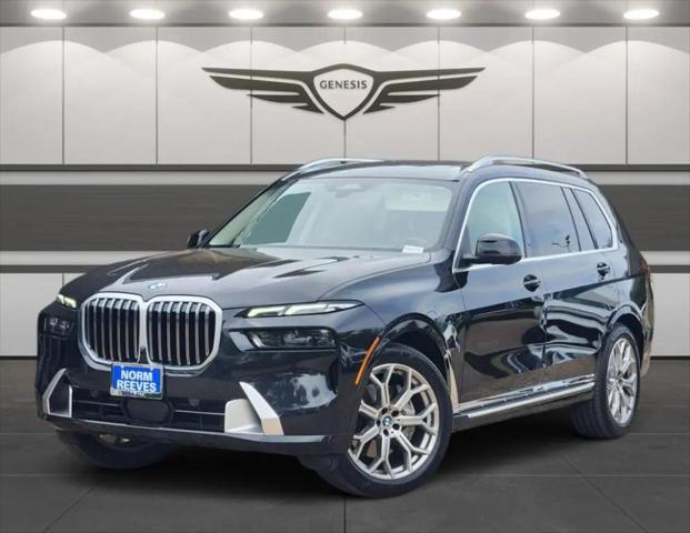 2026 BMW X7 xDrive40i for sale in Irving, TX