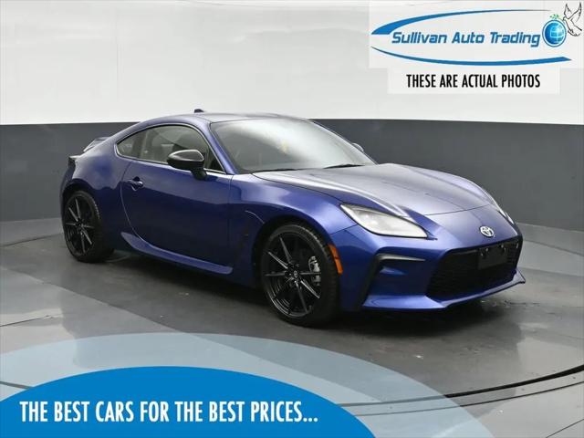 2024 Toyota GR86 Premium for sale in Norfolk, VA