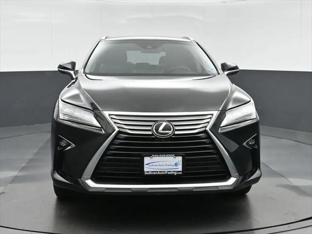 2016 Lexus RX 350 RX 350