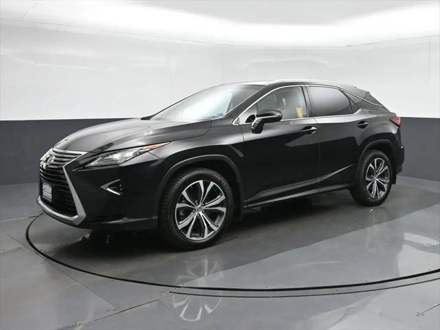 2016 Lexus RX 350 RX 350