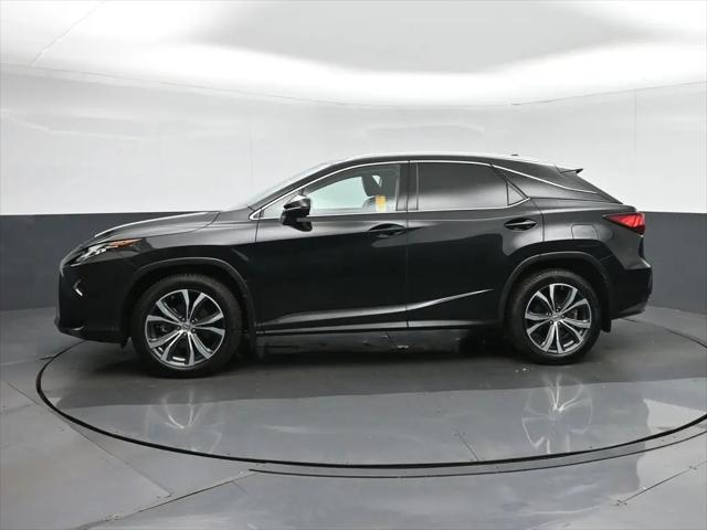 2016 Lexus RX 350 RX 350