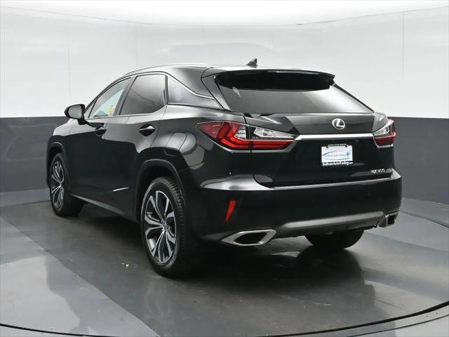 2016 Lexus RX 350 RX 350