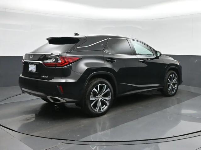 2016 Lexus RX 350 RX 350