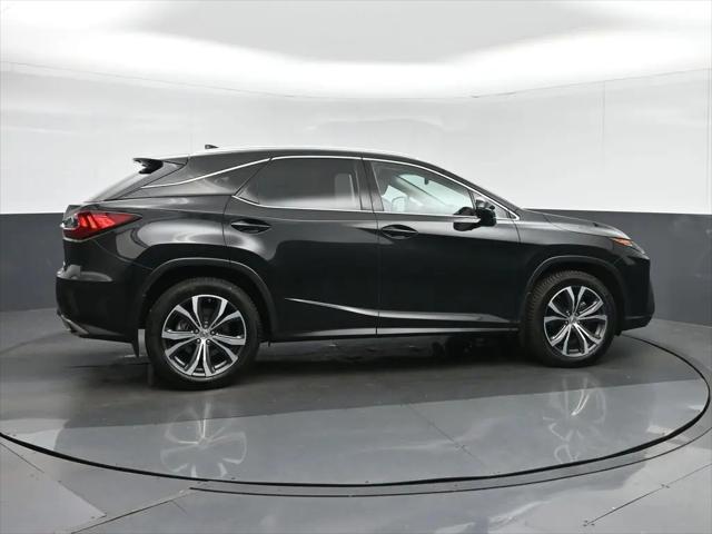 2016 Lexus RX 350 RX 350